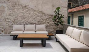 Samm apartments Šibenik